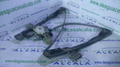 ELEVALUNAS DELANTERO DERECHO FORD FOCUS BERLINA (CAK) Ambiente