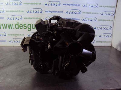 MOTOR COMPLETO MICROCAR LYRA VIRGO