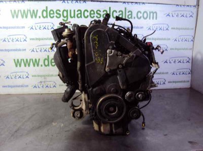 MOTOR COMPLETO CITROËN XSARA BERLINA 2.0 HDi 66kW Premier