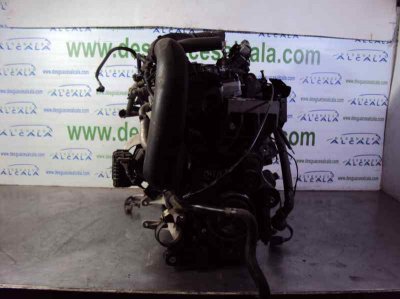 MOTOR COMPLETO LAND ROVER FREELANDER (LR2) TD4 E