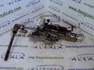 COLUMNA DIRECCION VOLKSWAGEN TOUAREG (7LA) TDI R5