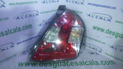 PILOTO TRASERO DERECHO FIAT STILO (192) 1.9 120 Dynamic Multijet