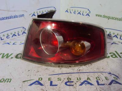 PILOTO TRASERO DERECHO SEAT IBIZA (6L1) Stella