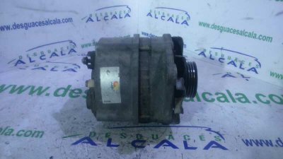 ALTERNADOR CITROEN C15 D