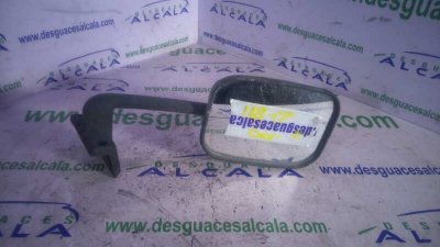 RETROVISOR DERECHO CITROEN C15 D