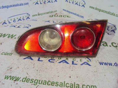 PILOTO TRASERO DERECHO SEAT IBIZA (6L1) Stella