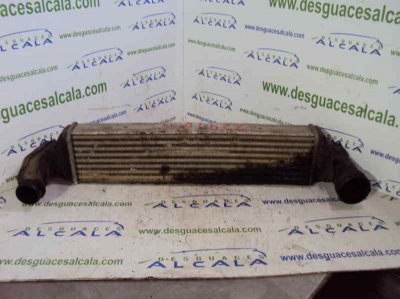 INTERCOOLER BMW SERIE 3 BERLINA (E46) 320d