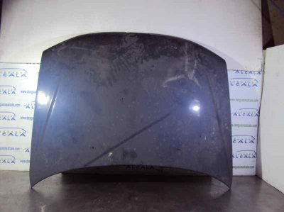 CAPOT PEUGEOT 306 BERLINA 3/4/5 PUERTAS (S2) Boulebard