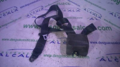 CINTURON SEGURIDAD TRASERO DERECHO SEAT IBIZA (6J5) 25 Aniversario