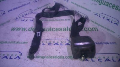 CINTURON SEGURIDAD TRASERO IZQUIERDO SEAT IBIZA (6J5) 25 Aniversario