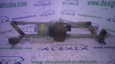 MOTOR LIMPIA DELANTERO SEAT IBIZA (6J5) 25 Aniversario