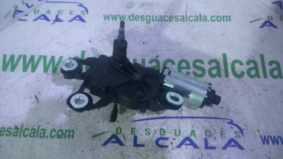 MOTOR LIMPIA TRASERO SEAT IBIZA (6J5) 25 Aniversario