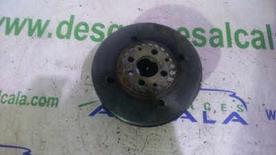 POLEA CIGUEÑAL AUDI A3 (8L) 1.9 TDI Ambiente