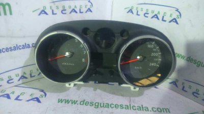 CUADRO INSTRUMENTOS NISSAN QASHQAI (J10) Tekna