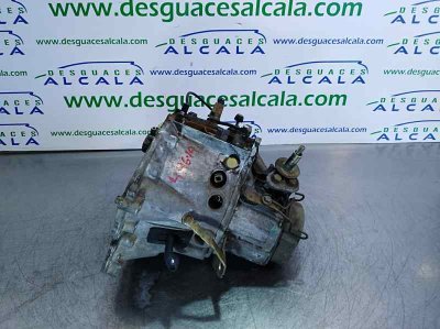 DISCO FRENO DELANTERO  NISSAN QASHQAI (J10) Tekna