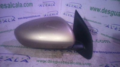 RETROVISOR DERECHO NISSAN QASHQAI (J10) Tekna