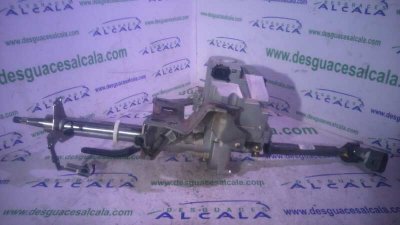 COLUMNA DIRECCION NISSAN QASHQAI (J10) Tekna