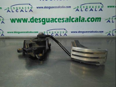 POTENCIOMETRO PEDAL NISSAN QASHQAI (J10) Tekna