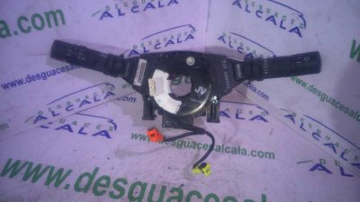 MANDO MULTIFUNCION NISSAN QASHQAI (J10) Tekna