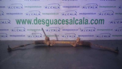 CREMALLERA DIRECCION NISSAN QASHQAI (J10) Tekna