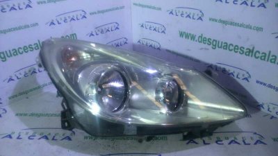 FARO DERECHO OPEL CORSA D Enjoy