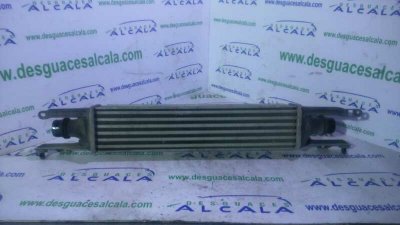 RADIADOR INTERCOOLER OPEL CORSA D Enjoy