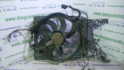 ELECTROVENTILADOR OPEL CORSA D Enjoy