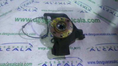 MANGUETA DELANTERA IZQUIERDA OPEL CORSA D Enjoy