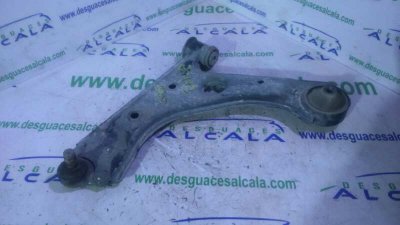 BRAZO SUSPENSION INFERIOR DELANTERO IZQUIERDO OPEL CORSA D Enjoy