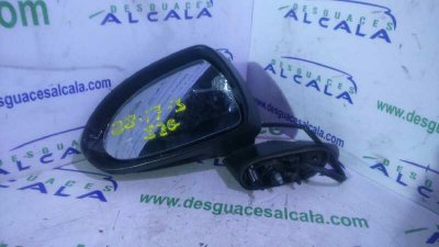 RETROVISOR IZQUIERDO OPEL CORSA D Enjoy