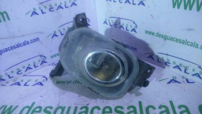 FARO ANTINIEBLA DERECHO OPEL CORSA D Enjoy