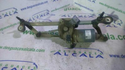 MOTOR LIMPIA DELANTERO OPEL CORSA D Enjoy