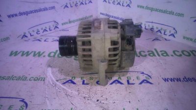 ALTERNADOR OPEL CORSA D Enjoy