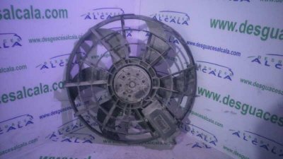 ELECTROVENTILADOR BMW SERIE 3 COMPACT (E46) 320td