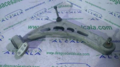 BRAZO SUSPENSION INFERIOR DELANTERO DERECHO BMW SERIE 3 COMPACT (E46) 320td