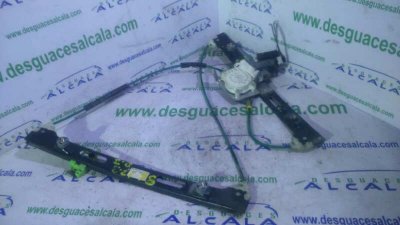 ELEVALUNAS DELANTERO IZQUIERDO BMW SERIE 3 COMPACT (E46) 320td