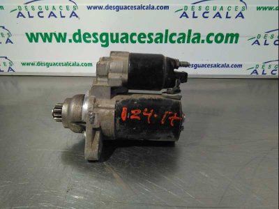 MOTOR ARRANQUE SEAT IBIZA (6L1) Fresh