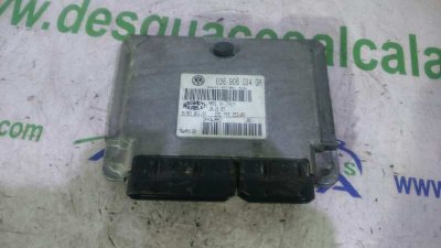 CENTRALITA MOTOR UCE SEAT IBIZA (6L1) Fresh