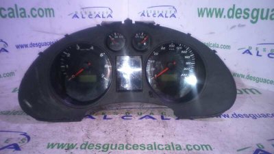 CUADRO INSTRUMENTOS SEAT IBIZA (6L1) Fresh