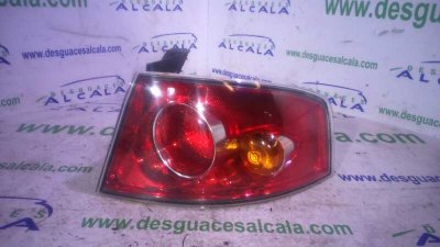 PILOTO TRASERO DERECHO SEAT IBIZA (6L1) Fresh