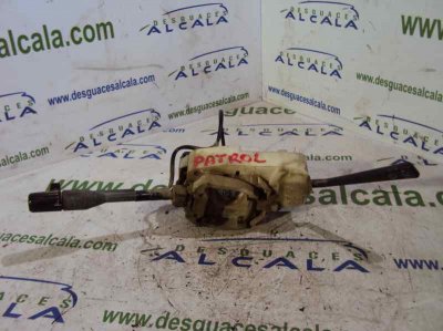 MANDO MULTIFUNCION NISSAN PATROL (K/W260) Corto TA