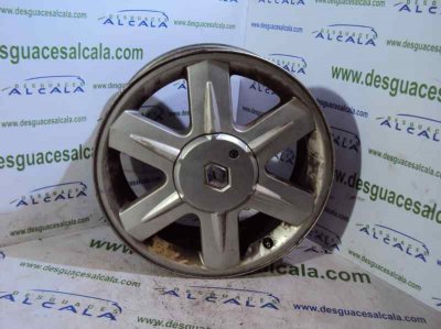 LLANTA RENAULT LAGUNA II (BG0) 1.9 dCi Diesel