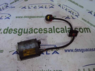 CENTRALITA FAROS XENON AUDI A6 BERLINA (4B2) 2.5 TDI