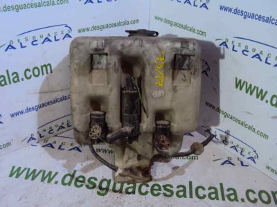 DEPOSITO LIMPIA LAND ROVER DISCOVERY (SALLJG/LJ) TDi (5-ptas.)