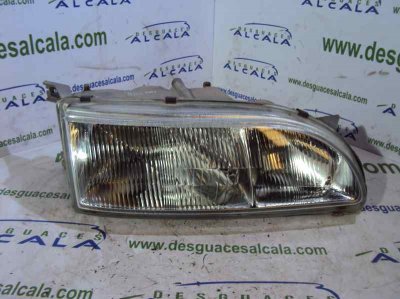 FARO DERECHO HYUNDAI SONATA (Y3) 2.0 GLS SOHC