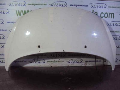 CAPOT PEUGEOT 207 Confort