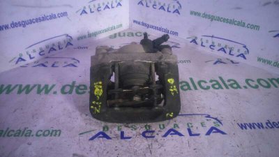 PINZA FRENO DELANTERA IZQUIERDA CITROEN C15 D