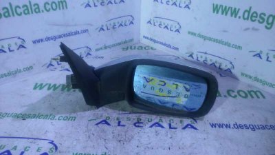 RETROVISOR DERECHO RENAULT LAGUNA II GRANDTOUR (KG0) Dynamique