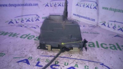 CERRADURA PUERTA TRASERA DERECHA  RENAULT LAGUNA II GRANDTOUR (KG0) Dynamique