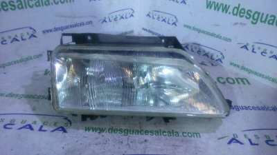 FARO DERECHO CITROËN XANTIA BERLINA 1.9 TD SX